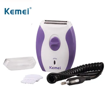 

Women Epilator Electric Hair Removal Shaver Rechargeable Hair Shaving Machine Professional Painless Depilation No Skin Injury 45