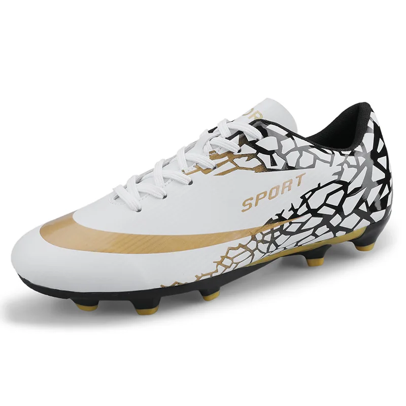 outdoor turf soccer shoes