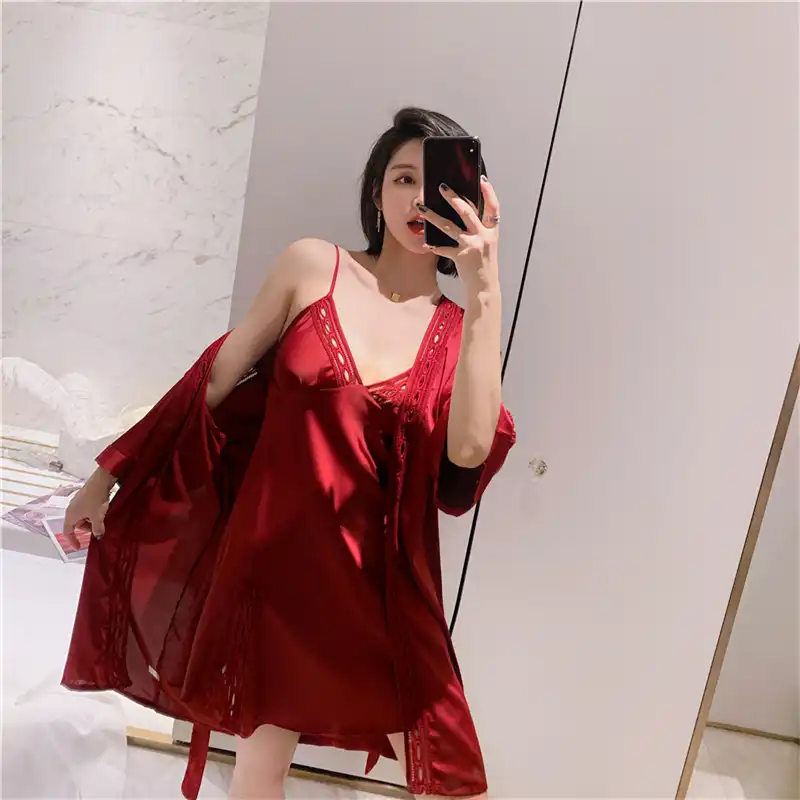 night dress for married womens