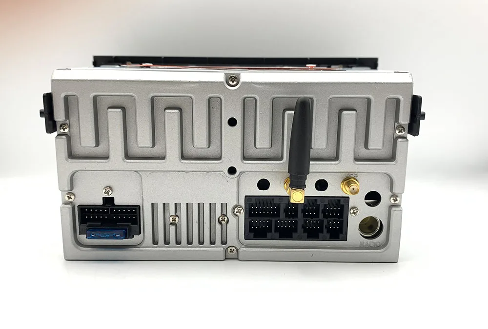 Clearance DSP 64G Android 9.0 Car DVD Stereo Multimedia Radio GPS for Audi A4 S4 RS4 Seat Exeo 21