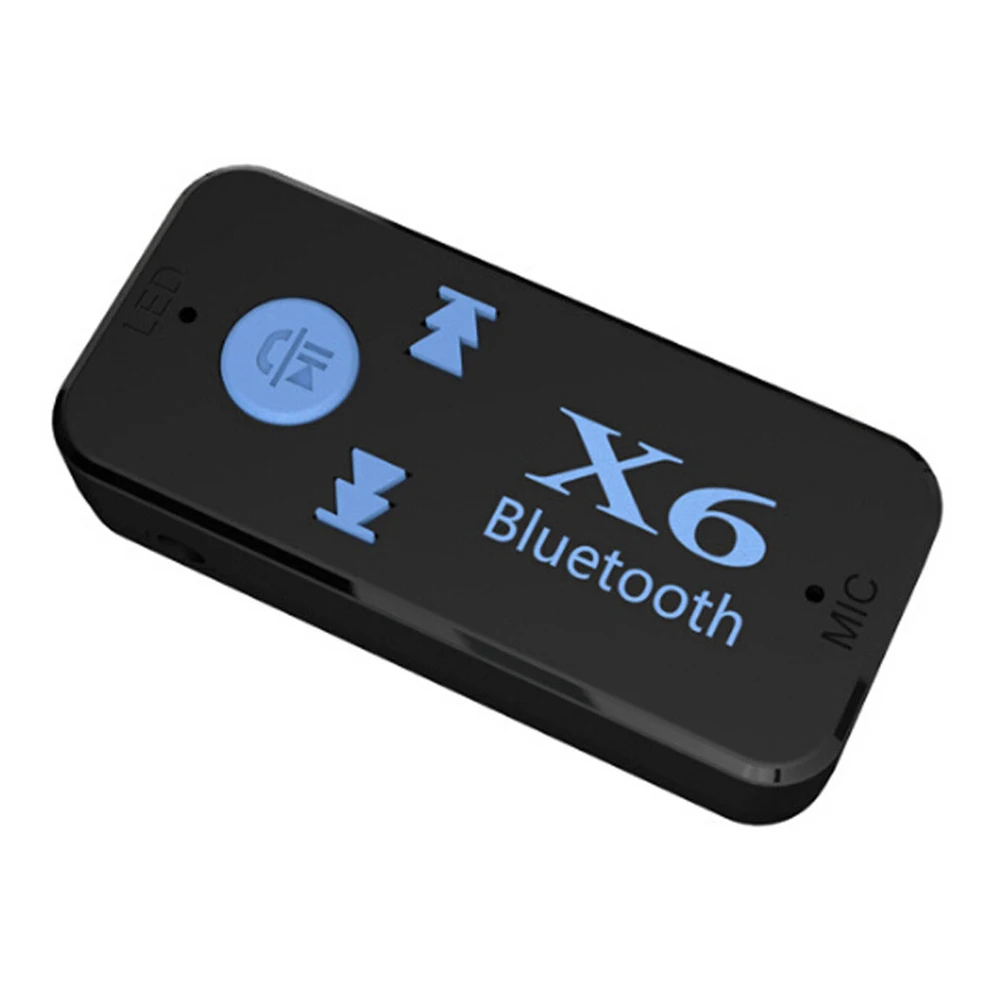 Автомобильный комплект громкой связи Bluetooth Беспроводная музыка в формате MP3 Воспроизведение в режиме громкой связи