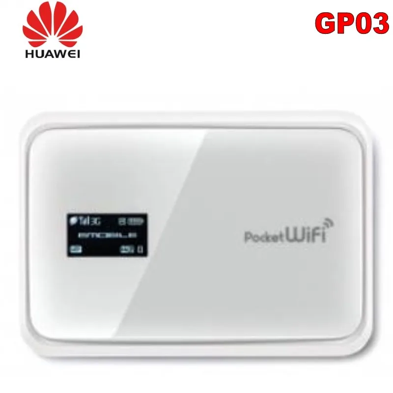 3G беспроводной Wi Fi роутер EMOBILE GP03 (с портом Lan) Ethernet с поддержкой LAN/WAN точно как huawei