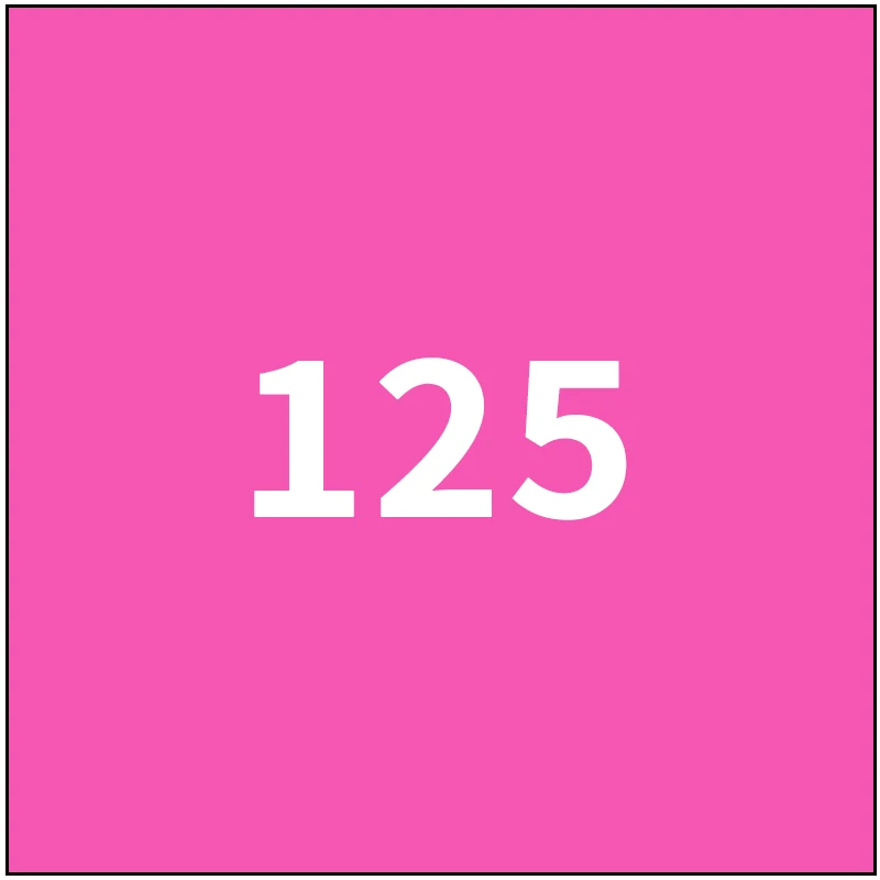 number-125 TOUCHFIVE 168 цветов одиночные художественные маркеры Кисть ручка эскиз на спиртовой основе маркеры двойная головка манга ручки для рисования товары для рукоделия - Цвет: number-125