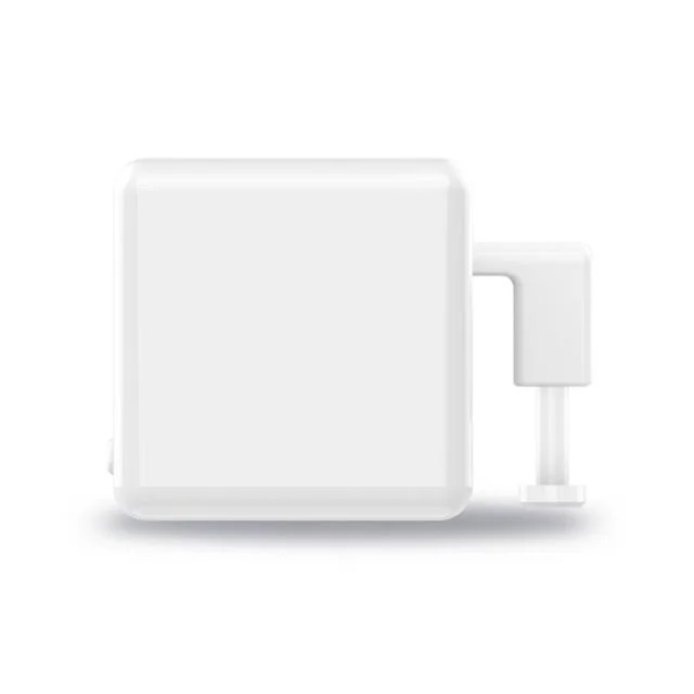 white Fingerbot