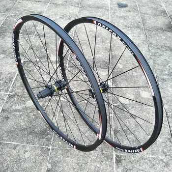 

mountain bike cross country cycling wheel hub mtb 26 27.5 29 rim Eccentric circle wheelset bearing Aluminum alloy bicycle wheel