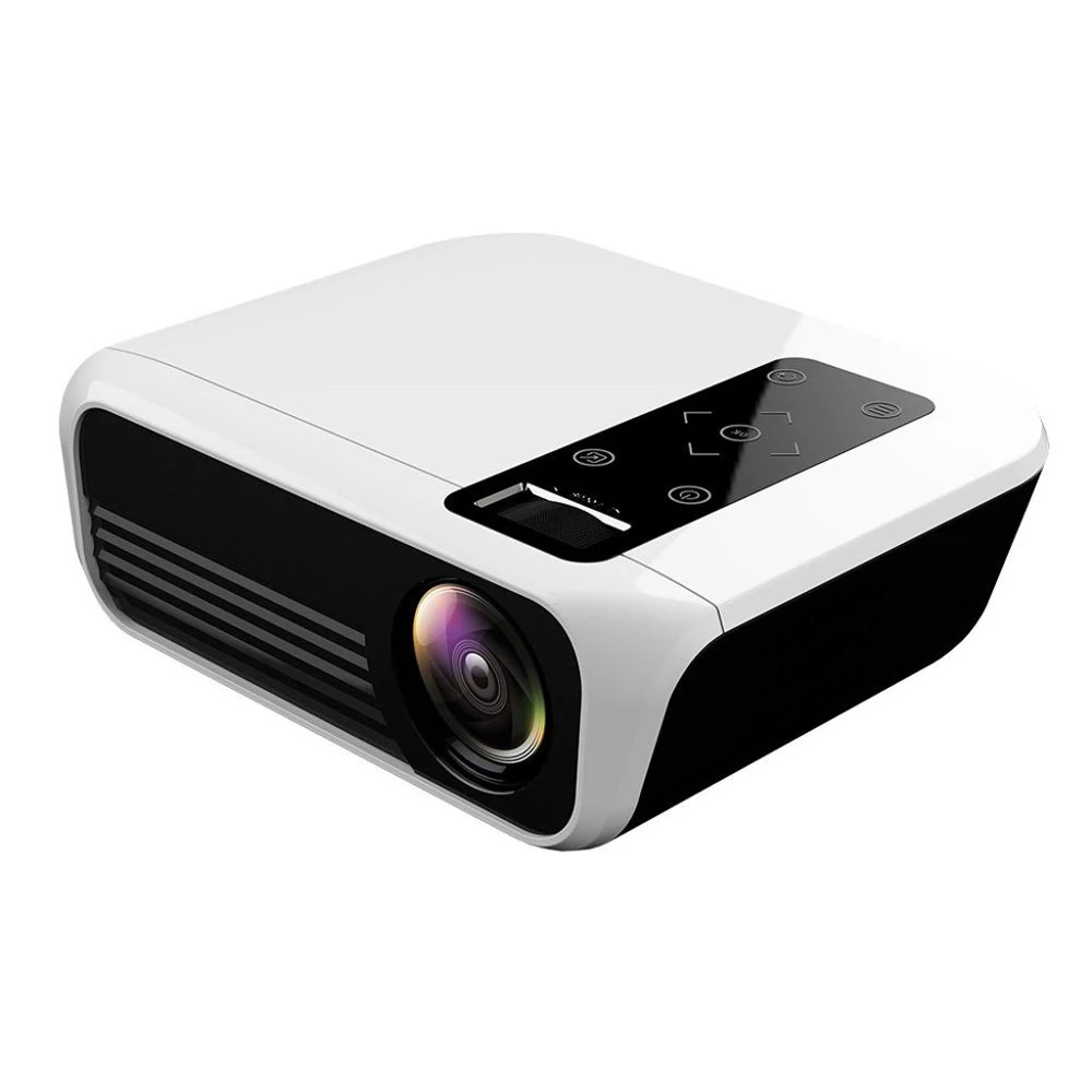 Проектор Unic T8 |