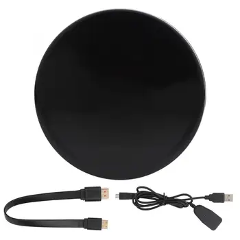 

Smart TV G6 Wireless Wi-Fi Screen Mirroring Device 5G Network Player for Mobile Phone/Tablet/Laptop