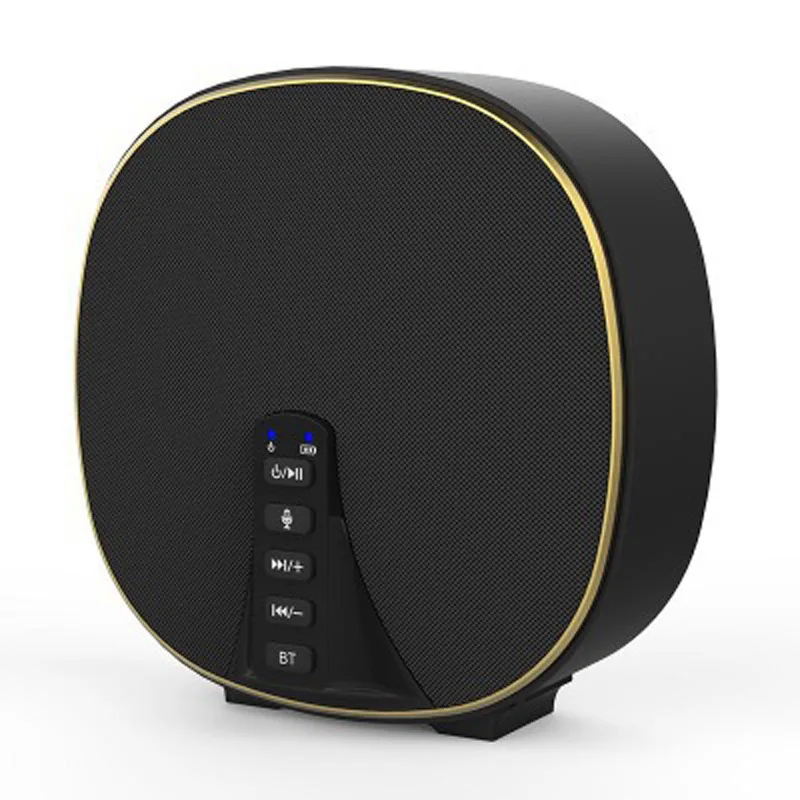 Полный беспроводной Bluetooth динамик Водонепроницаемый мини портативный стерео музыка открытый Громкая связь динамик для iPhone для телефонов samsung