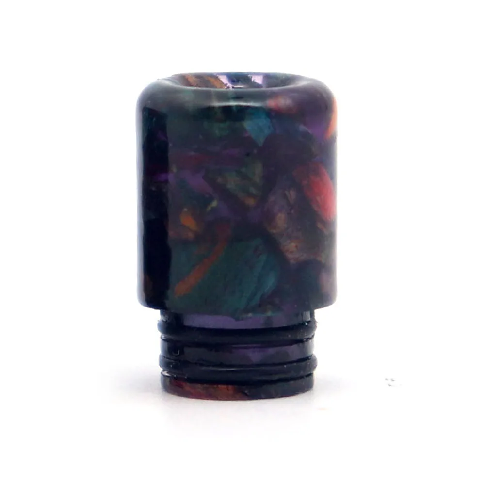 510 стабильный капельный тип дерева + смолы для Dvarw MTL RTA/Geekvape Ammit MTL/Nautilus 2S/Nautilus 2/Nautilus