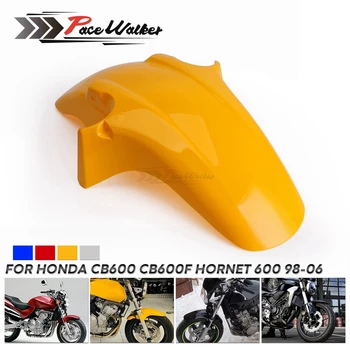 

Motorcycle ABS Front Fender Mud Splash Guard Mudguards For HONDA CB250F CB600F CB900F CB1300 Hornet 250 600 900 CB600 Hornet600