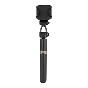 

Single-axis Stabilizer Bracket Intelligent Anti-Shake Head Self-Timer Tripod Camera Tripod Phone Holder clip stand