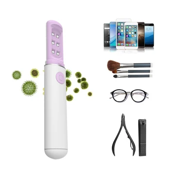 

Portable UV Sterilizing Stick Household Sterilization UV Hand-Held Sterilizer