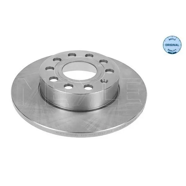Rear disc brake Audi A3 Skoda Octavia VW Touran 1.4-2.0T |