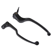 Мотоцикл ручка тормоза рычаг сцепления мотоцикл руль для Suzuki GSXR 600