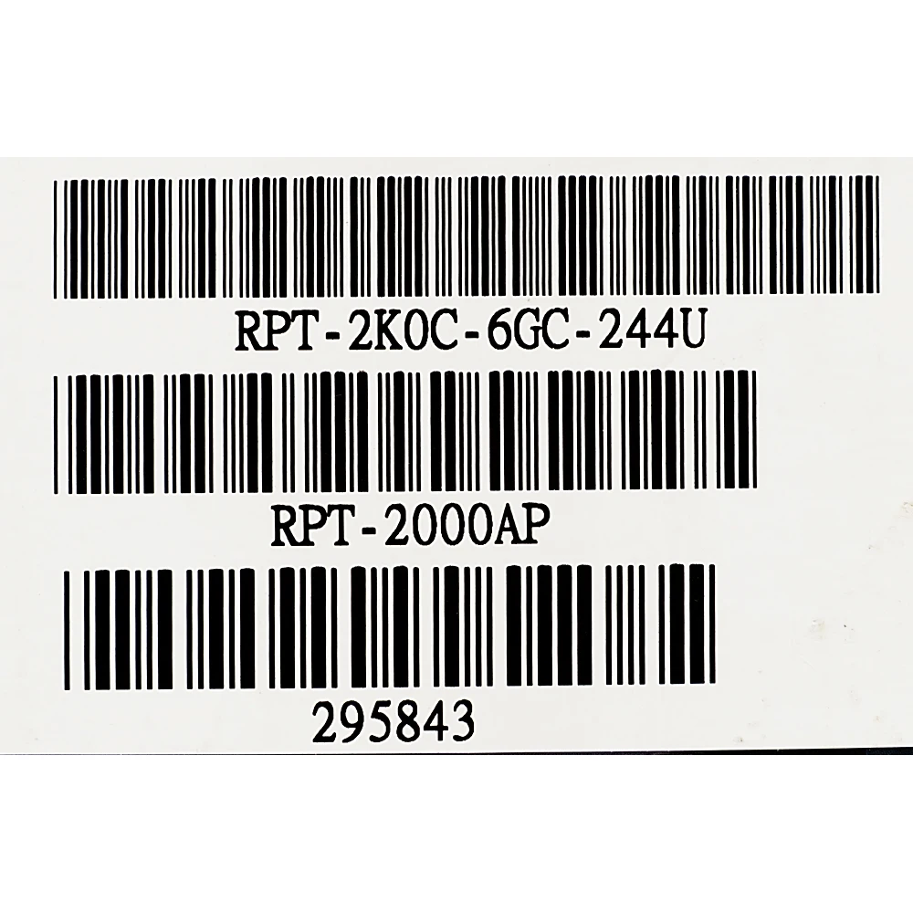 ИБП POWERCOM Raptor RPT-2000AP