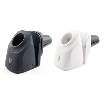 

Charger For Iqos Ii Iii Universal Desk Charger Adapter With Usb Cable Led Light For Car Office Home Travelling