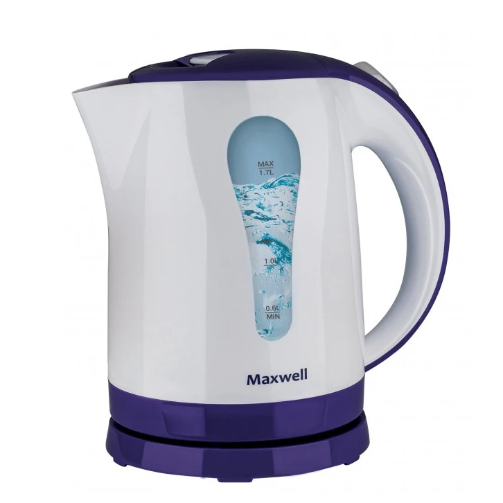 Чайник Maxwell MW-1096