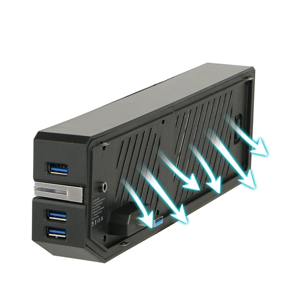  Yuanlin adaptador HDD expansión de memoria de almacenamiento externo juego periféricos para Xbox un