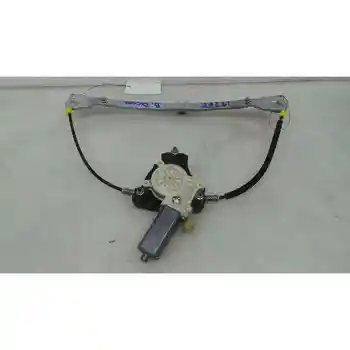 

8200209886 POWER WINDOWS FRONT RIGHT RENAULT CLIO II PHASE II (B/CB0)