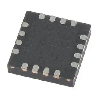 

100% New&original HMC547LP3ETRIC MMIC SWITCH SPDT 16QFN