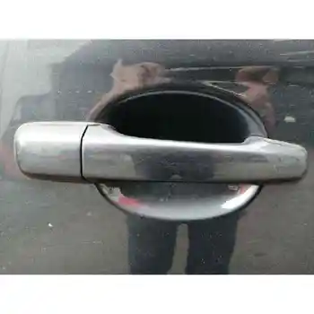 

HANDLE OUTER REAR RIGHT VOLVO XC60