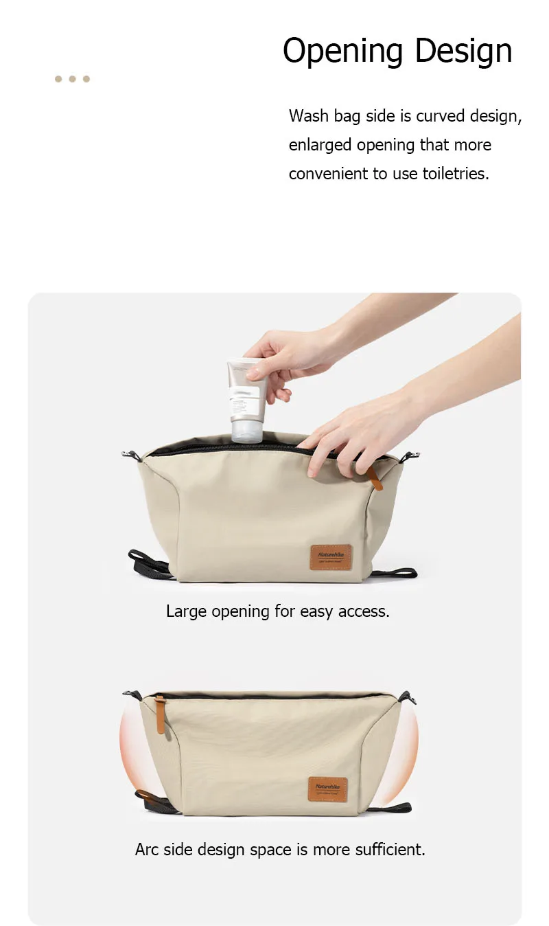 Sac De Voyage Suspendu Ozwald Boateng - Trousse De Toilette Noir/rouge - Occasion