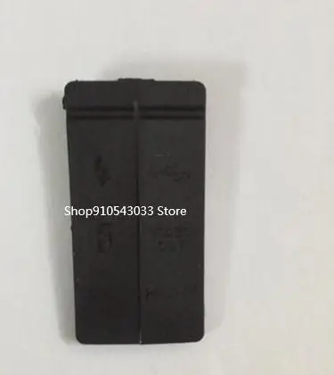 Новая Резиновая Нижняя крышка USB/DC IN/VIDEO OUT для Canon EOS 50D запасная часть цифровой