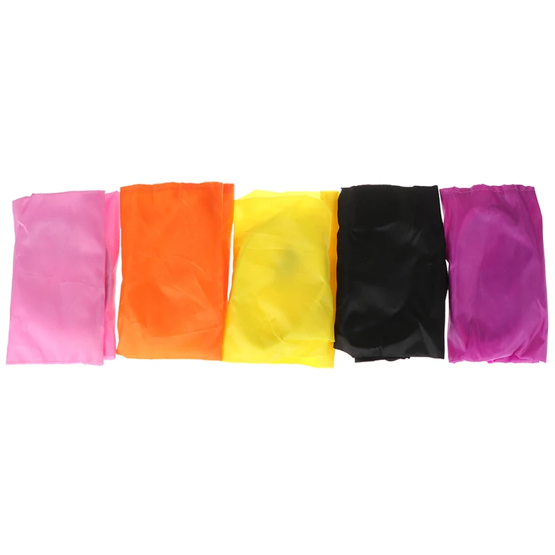 Hot sale 1Pcs Auto Dustbin Garbage Rubbish Storage Container Hang Litter Bag Waste Bin Car Seat Back Trash Holder