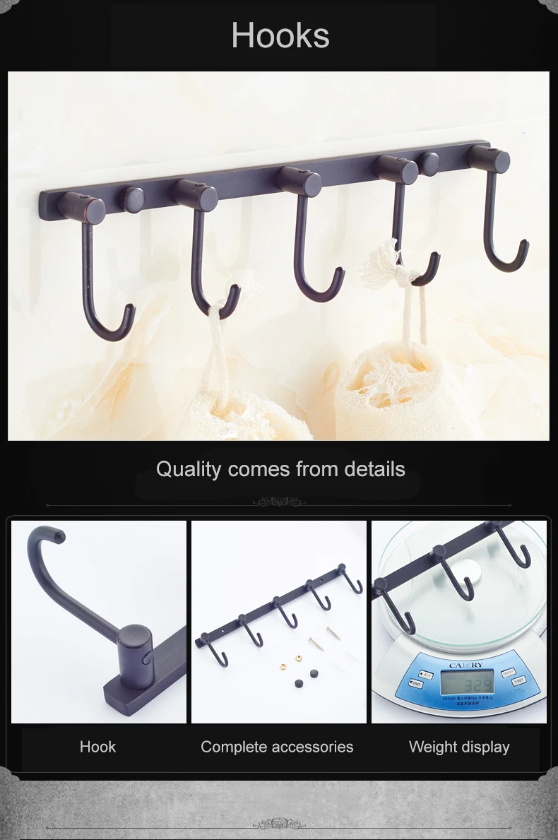 conjunto de acessórios de banho cor conjunto de acessórios de suporte de papel escova de banheiro