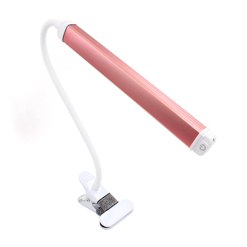 Makeup Illuminator Equipment Improved Tattoo Lamp With Clamp USB LED Lamp Cold Light Eyebrow Eyelash Extension Beauty Salon Makeup Illuminator Equipment Improved Tattoo Lamp With Clamp USB LED Lamp Cold Light Eyebrow Eyelash Extension Beauty Salon