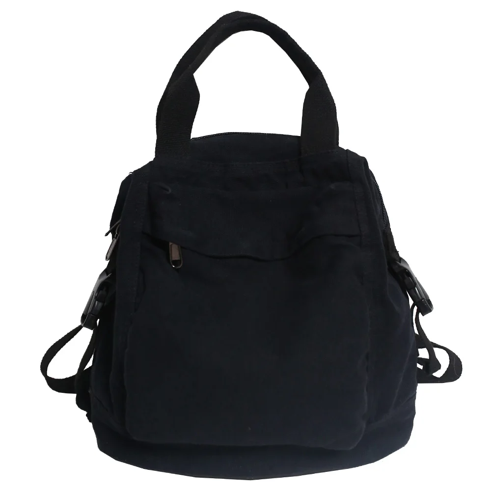 Sac à dos littéraire de style japonais 121, sac à bandoulière