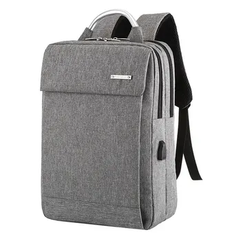 

Anti Theft Usb Laptop Backpack 2019 Business Large Capacity Backpack Men Computer School Bag Travel Bagpack Student Bag