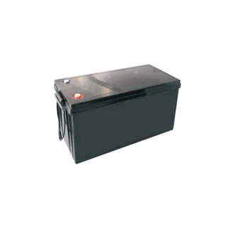 شراءبطارية تخزين دورة عميقة VRLA 12v250ah AGM بطاريات لـ Ess و نظام طاقة شمسية منزلي