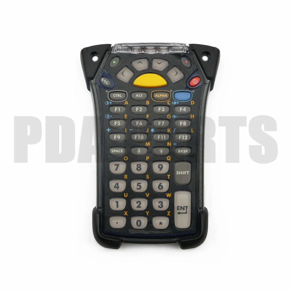 Замена клавиатуры для Motorola Symbol MC9200 G MC92N0 (43 клавиши)|Клавиатуры мобильных