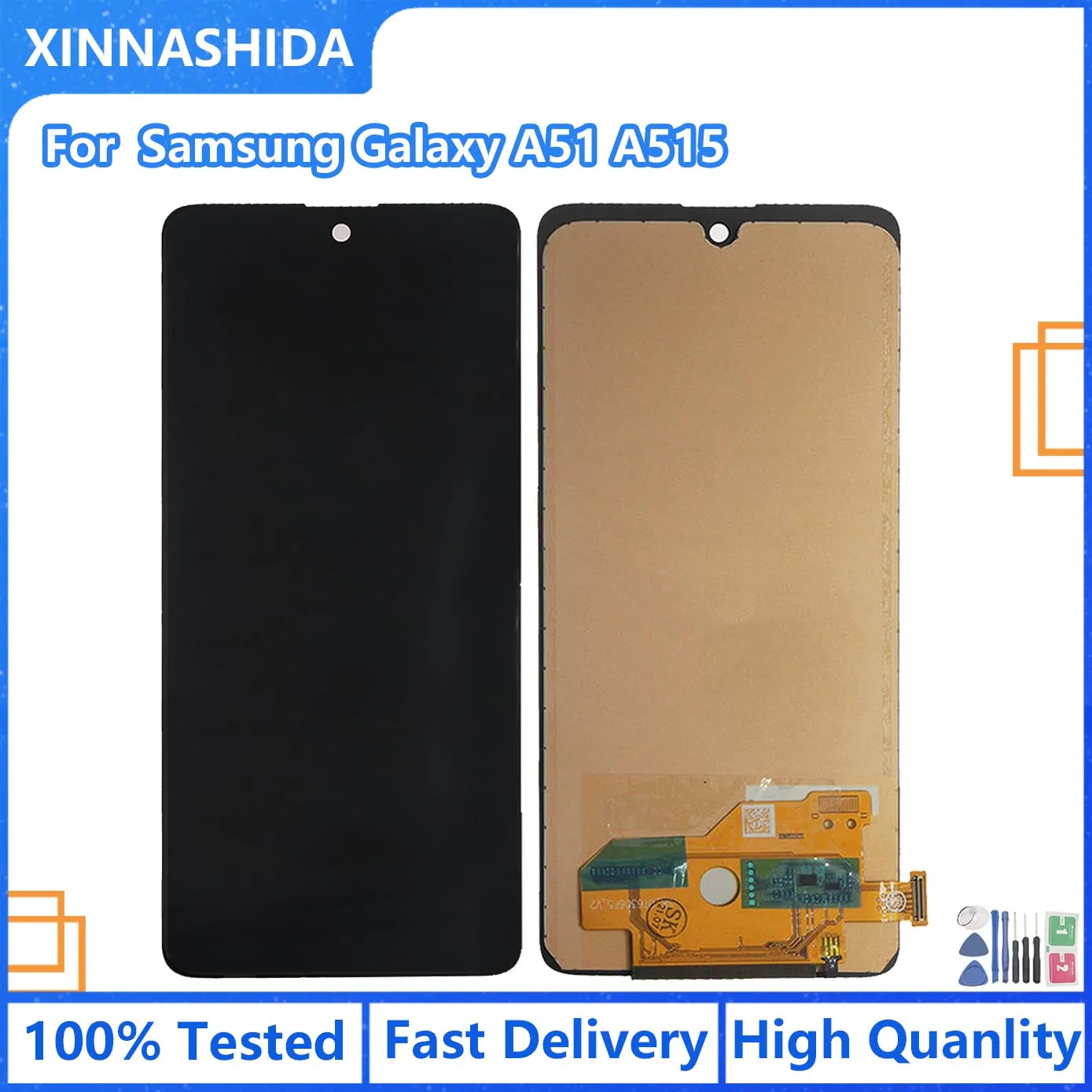 定番リニューアル スーパーaaa A515f用 Mobile A515fn Ds A515 Screens Phone Lcdタッチスクリーン Samsung Lcd Galaxy A515用 Samsung A51 オンラインストア大阪 Www Oin S Co Jp