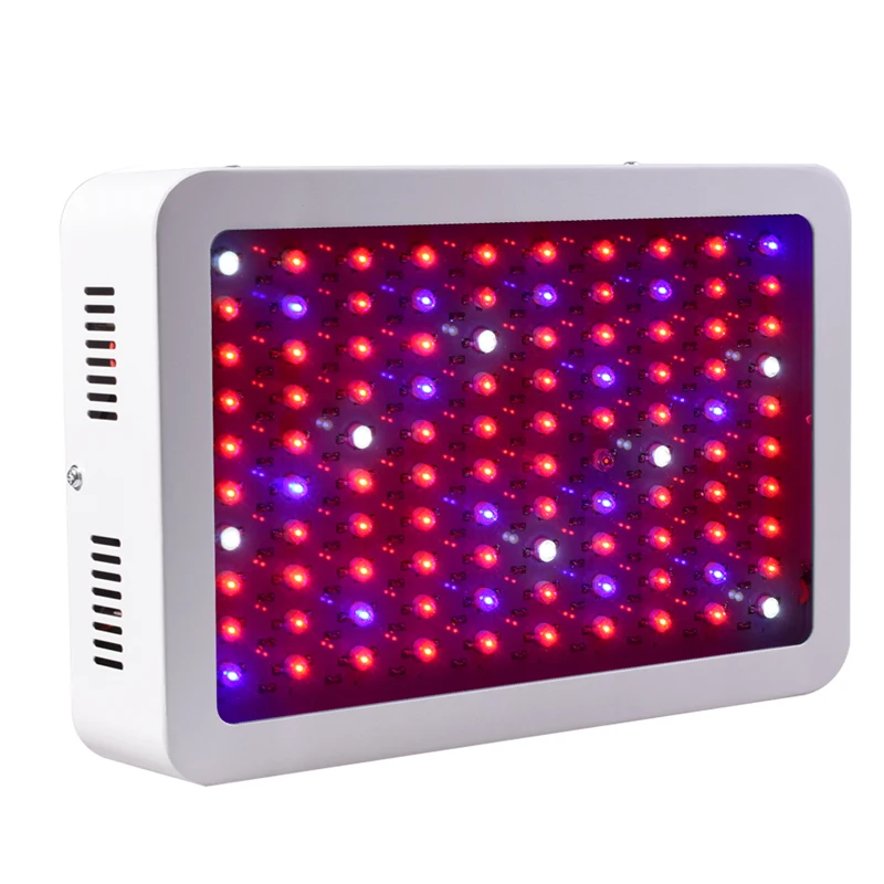 

300W Full Spectrum LED Grow Light Plant Growth lamp For Indoor Plants and Flower Greenhouse Grow Tent phyto Lamp