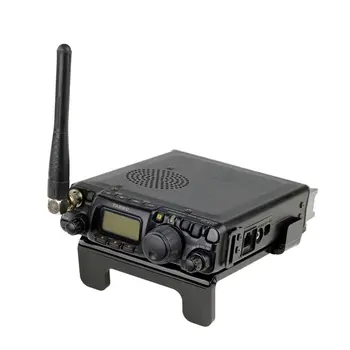

FT-818ND 817ND Support Frame Rack Support Charging Built-in Lithium Battery Pack R9CB Durable Support Rack Radio Accessories