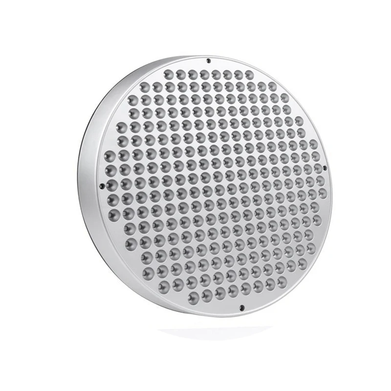 

ABSS-LED Plant Growth Light Panel 50W Full Spectrum Plant Light 250 LED for Indoor Plants/Seedlings/Vegetables and Flowers
