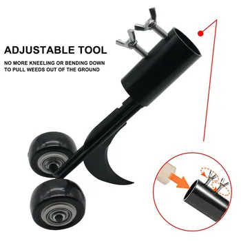

Grass Trimming Creative Grass Weeds Snatcher Lawn Mower Garden Tools Kits Trimmer Garden Grass Brush Cutter Trimming Machine