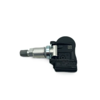 

4Pcs TPMS Sensor Car Tire Pressure Monitoring System Sensor 40700-4GA0B 407004GA0B 315Mhz For Infiniti Q50 tire pressure