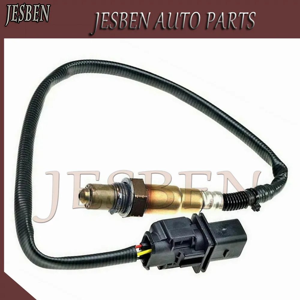 for HYUNDAI ACCENT MK4 ELANTRA i20 i30 ix20 1.2 1.4 1.6 GDI LAMBDA OXYGEN SENSOR for HYUNDAI ACCENT MK4 ELANTRA i20 i30 ix20 1.2 1.4 1.6 GDI LAMBDA OXYGEN SENSOR