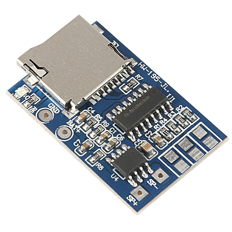 Aokin-GPD2846A-TF-Card-MP3-Decoder-Board-2W-Amplifier-Module-for-Arduino-GM-Power-Supply-Module (1)