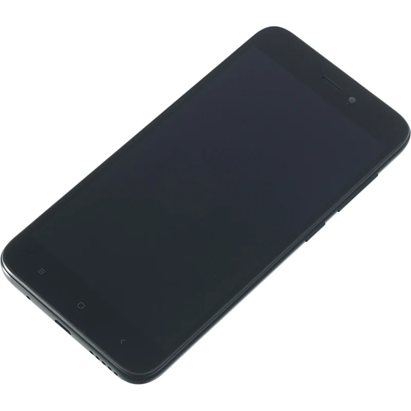 Смартфон XIAOMI Redmi Go 8Gb, черный