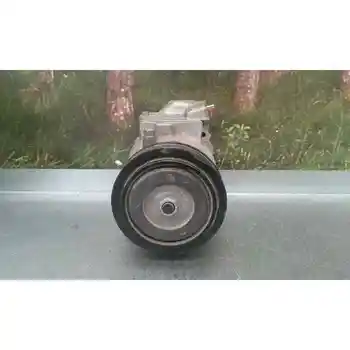 

6Q0820803J AIR CONDITIONING COMPRESSOR SEAT IBIZA (6L1)