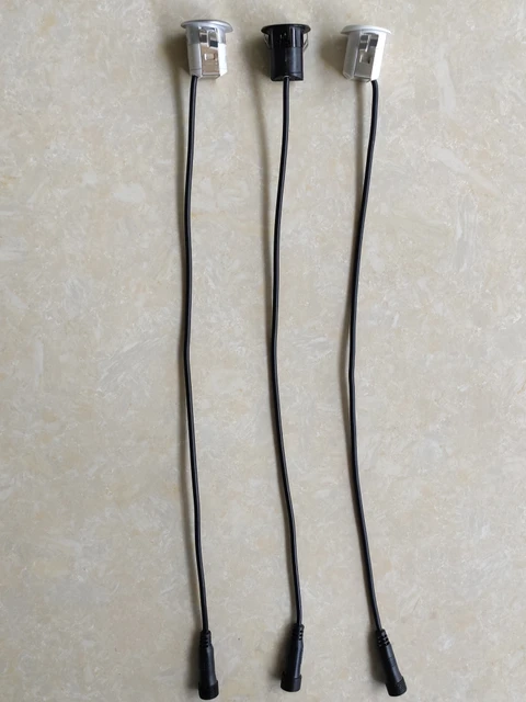 Steelmate 12b9 Auto Parking Sensor Diameter18 8mm Car Ultrasonic Front Back Assistant Cable0 3m Fore Rear Reverse Radar Detector Parking Sensors Aliexpress Steelmate 12b9 Auto Parking Sensor Diameter18 8mm Car Ultrasonic Front Back Assistant Cable0 3m Fore Rear Reverse Radar Detector Parking Sensors Aliexpress