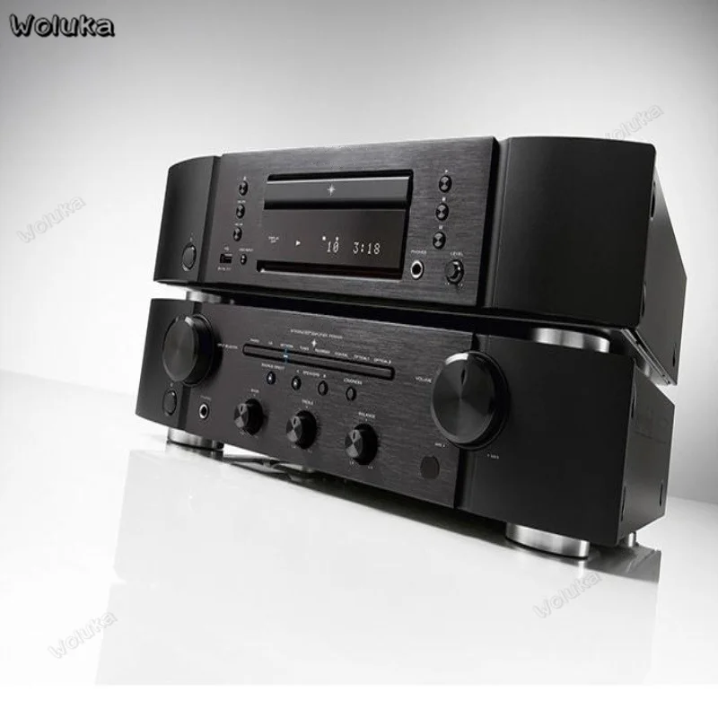 Профессиональный CD-плеер семейный разделенный средний диапазон hifi аудио плеер хорошее качество звука CD6006 CD50 W05