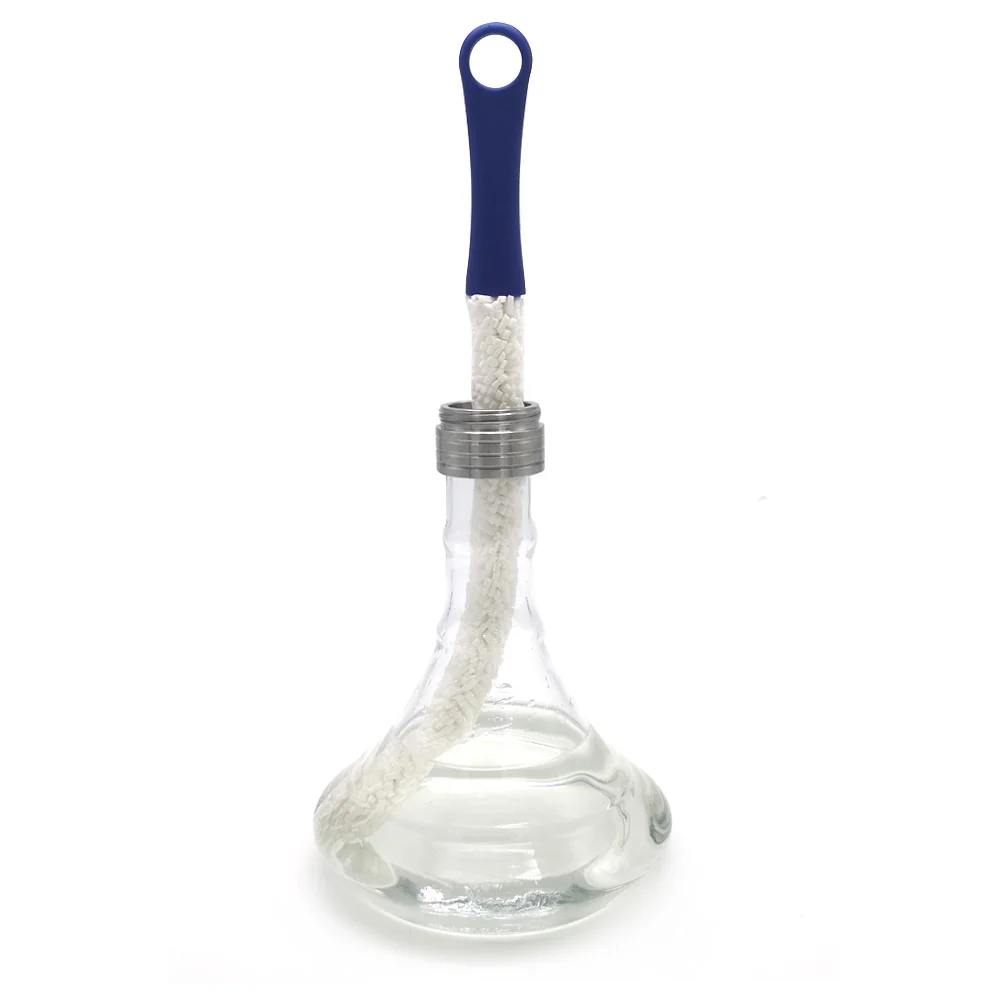 Cleaning Brush for Hookah shisha chicha Narguile Base Sponge Cleaning Tool Accessories