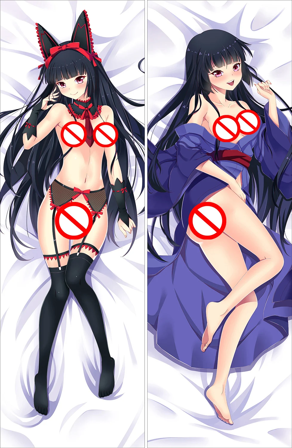 Аниме ворота: Jieitai Kanochi nite Kaku Tatakaeri Dakimakura Чехол с персонажами Рори Меркьюри Подушка