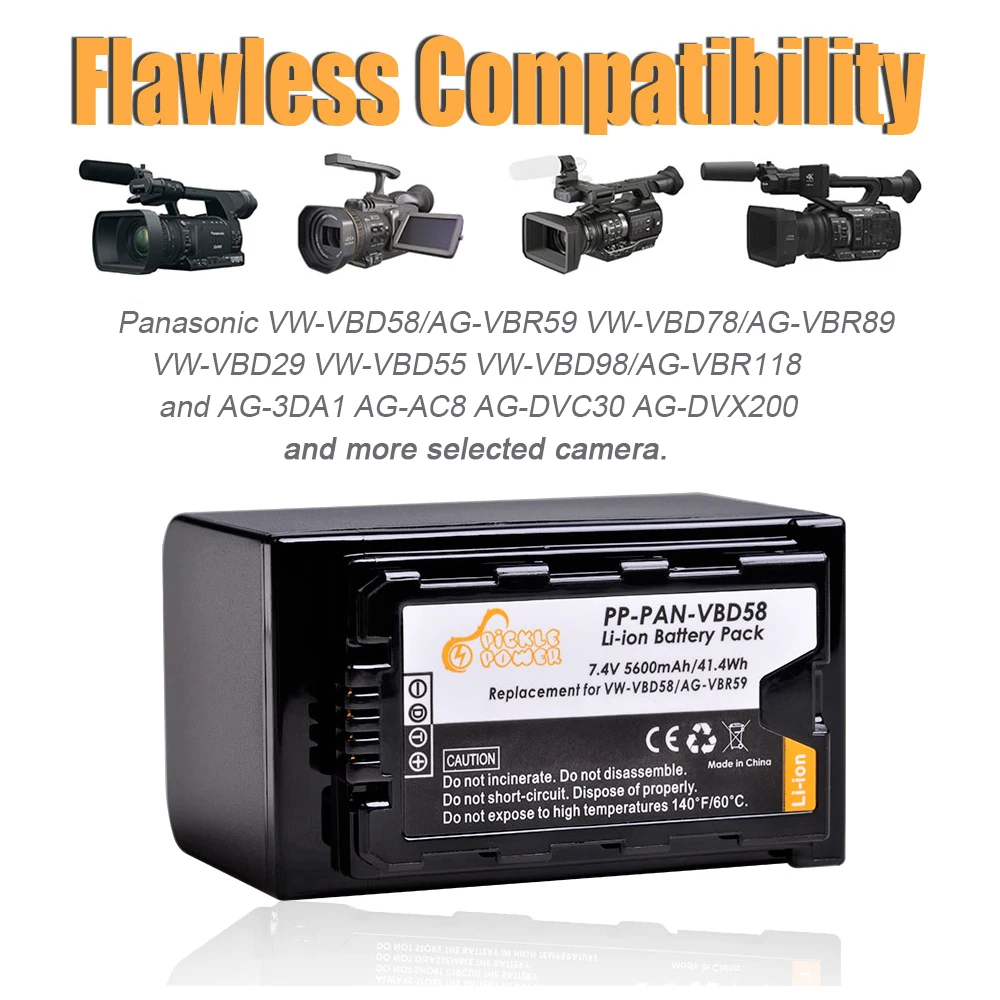 VW-VBD58 AG-VBR59