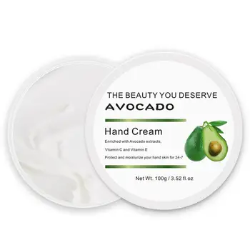 

Unisex Moisturizing Hand cream Whitening Skin Hand Mask Anti-Aging Hand Skin Cream Hydrating Hand Cream Nourishing Skin Care TSL
